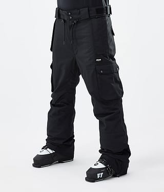 Dope Iconic Lasketteluhousut Miehet
