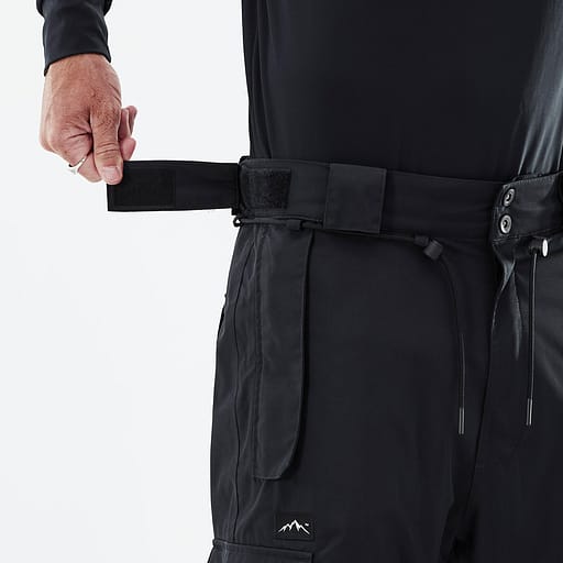 Joustava ja säädettävä vyötärö Tuotteen pääkuva,