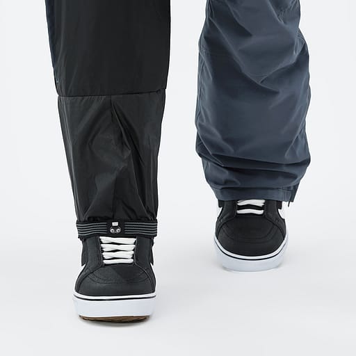 Joustavat lumilukot Tuotteen pääkuva,