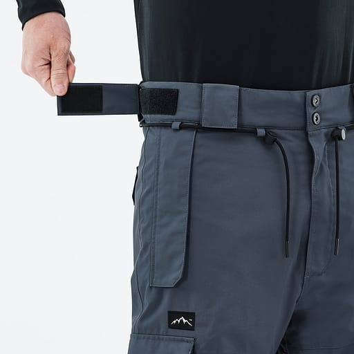 Joustava ja säädettävä vyötärö Tuotteen pääkuva,