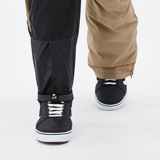 Joustavat lumilukot Tuotteen pääkuva,