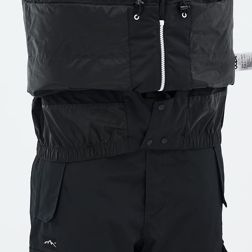 Joustava lumilukko Tuotteen pääkuva,