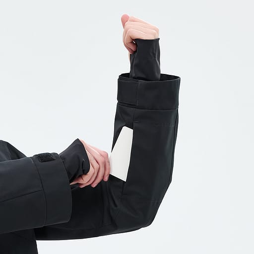 Hissilipputasku Tuotteen pääkuva,