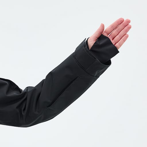 Lumilukot ranteissa Tuotteen pääkuva,