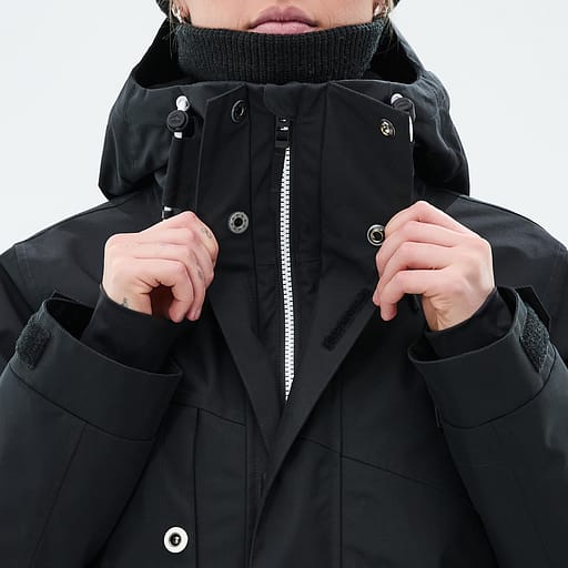 Etuvetoketju ja tuplaläpät Tuotteen pääkuva,