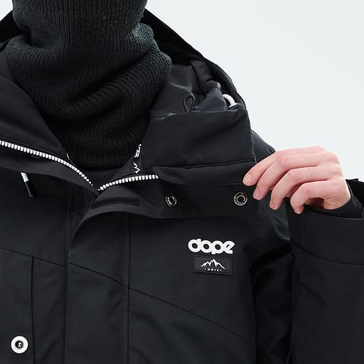 Mikrofleeceinen leukasuoja Tuotteen pääkuva,