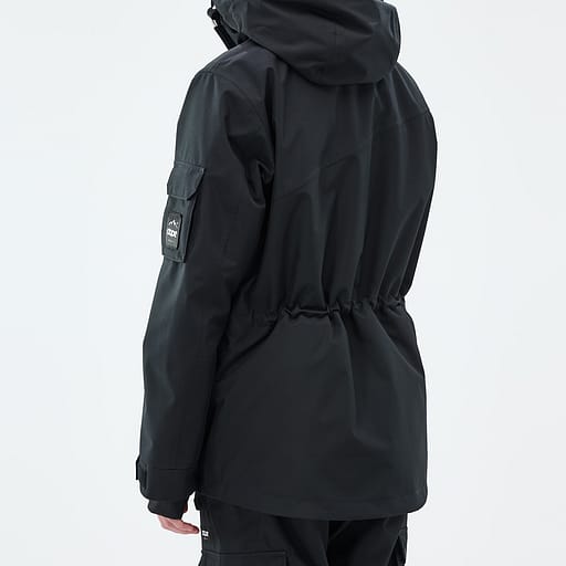 Kiristysnauha vyötäröllä Tuotteen pääkuva,