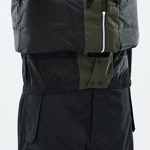 Joustava lumilukko Tuotteen pääkuva,