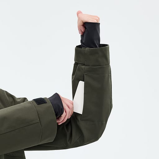 Hissilipputasku Tuotteen pääkuva,