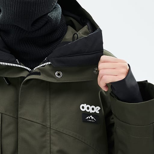 Mikrofleeceinen leukasuoja Tuotteen pääkuva,