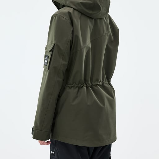 Kiristysnauha vyötäröllä Tuotteen pääkuva,