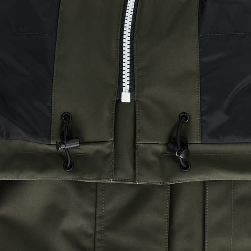 Kiristysnauhallinen helma Tuotteen pääkuva,