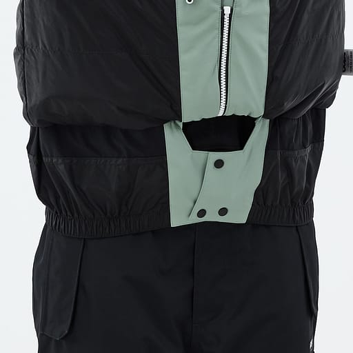 Joustava lumilukko Tuotteen pääkuva,