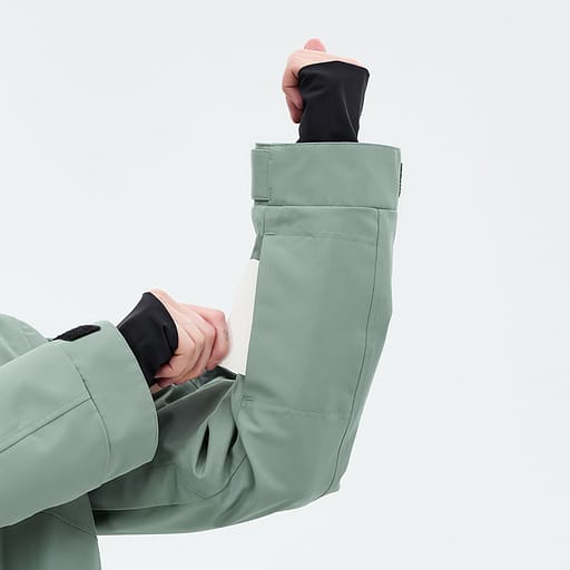 Hissilipputasku Tuotteen pääkuva,