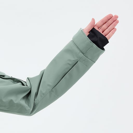 Lumilukot ranteissa Tuotteen pääkuva,