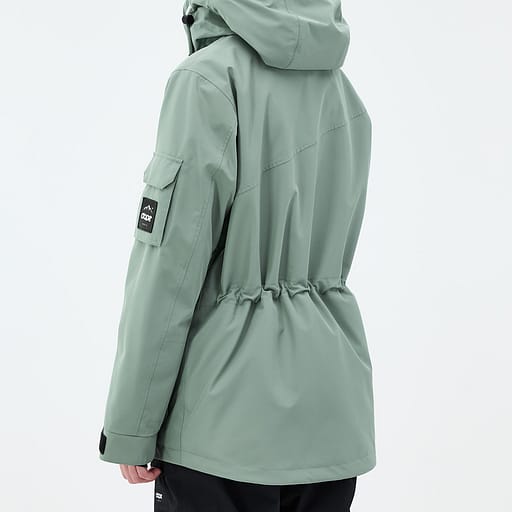 Kiristysnauha vyötäröllä Tuotteen pääkuva,