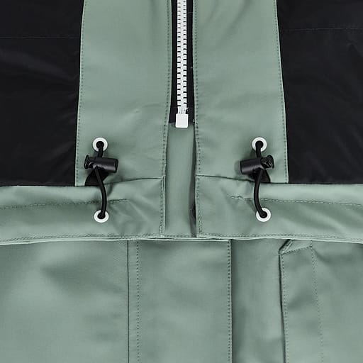 Kiristysnauhallinen helma Tuotteen pääkuva,