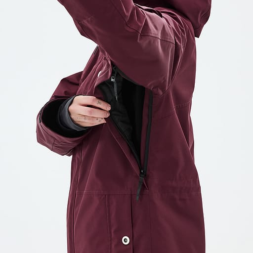 Ilmanvaihtoaukot kainaloiden alla Tuotteen pääkuva,