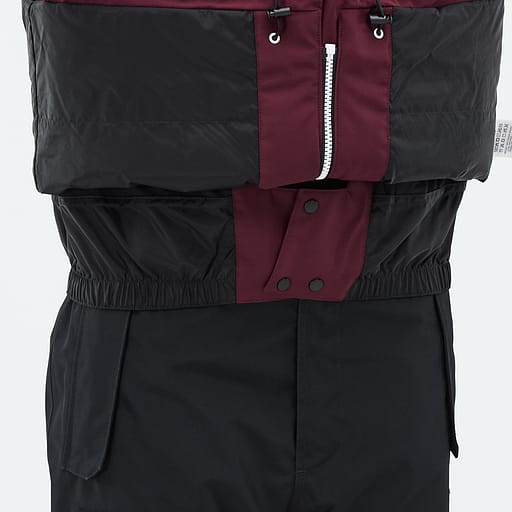 Joustava lumilukko Tuotteen pääkuva,