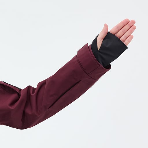 Lumilukot ranteissa Tuotteen pääkuva,