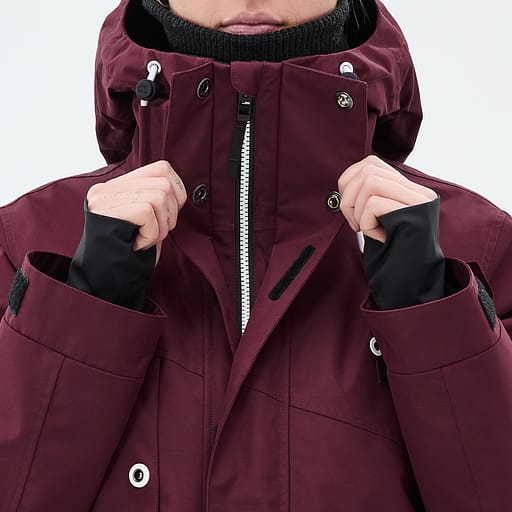 Etuvetoketju ja tuplaläpät Tuotteen pääkuva,