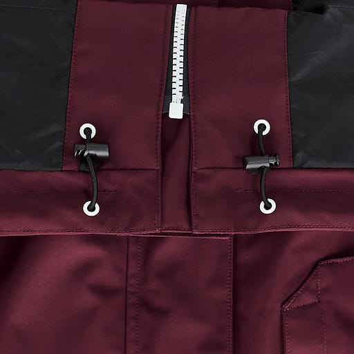 Kiristysnauhallinen helma Tuotteen pääkuva,