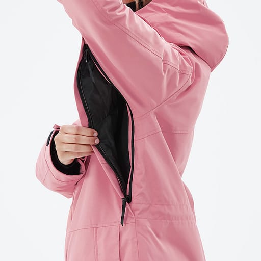 Ilmanvaihtoaukot kainaloiden alla Tuotteen pääkuva,