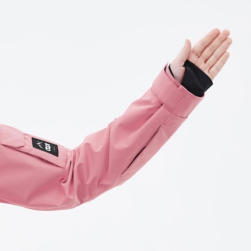 Lumilukot ranteissa Tuotteen pääkuva,