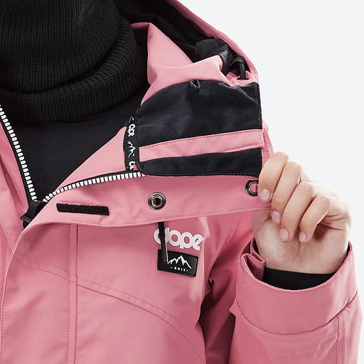 Mikrofleeceinen leukasuoja Tuotteen pääkuva,