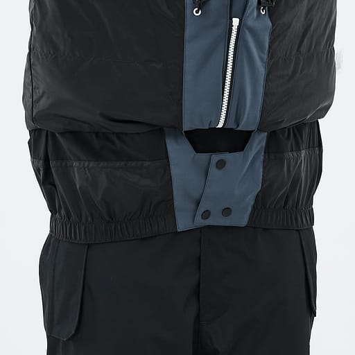 Joustava lumilukko Tuotteen pääkuva,