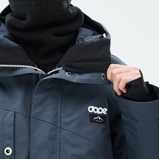 Mikrofleeceinen leukasuoja Tuotteen pääkuva,