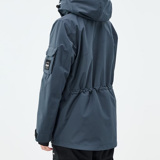 Kiristysnauha vyötäröllä Tuotteen pääkuva,