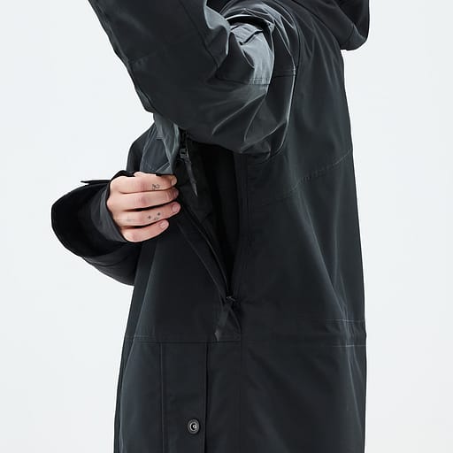 Ilmanvaihtoaukot kainaloiden alla Tuotteen pääkuva,