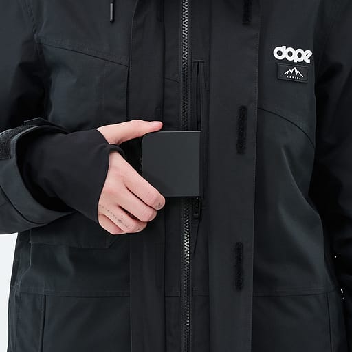 Mediatasku Tuotteen pääkuva,