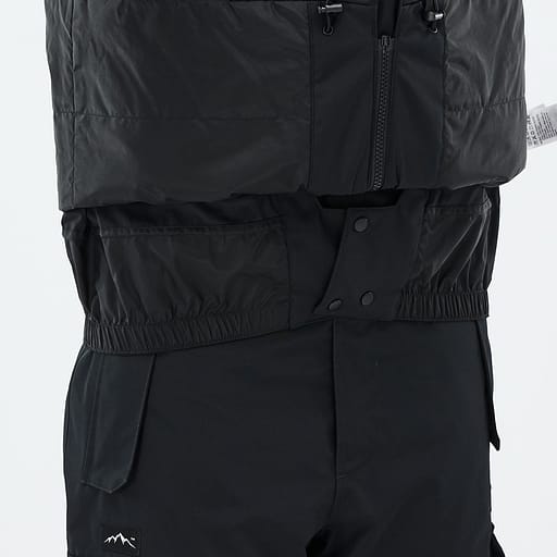 Joustava lumilukko Tuotteen pääkuva,