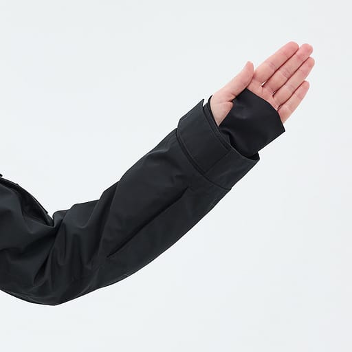 Lumilukot ranteissa Tuotteen pääkuva,