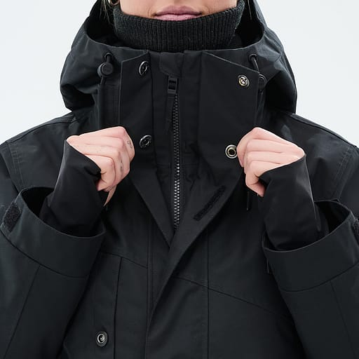 Etuvetoketju ja tuplaläpät Tuotteen pääkuva,