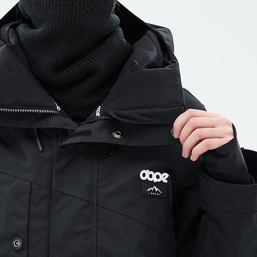 Mikrofleeceinen leukasuoja Tuotteen pääkuva,