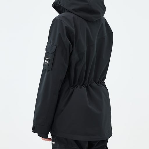 Kiristysnauha vyötäröllä Tuotteen pääkuva,