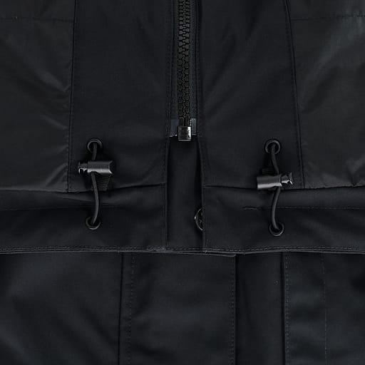 Kiristysnauhallinen helma Tuotteen pääkuva,