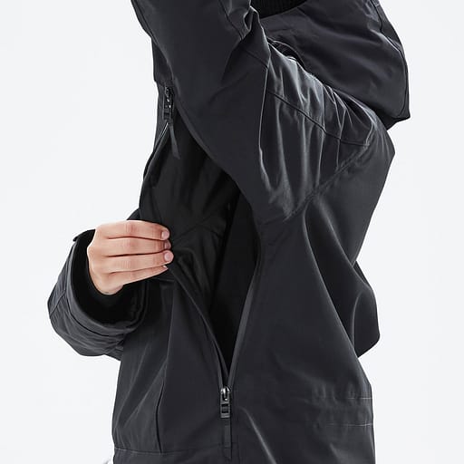 Ilmanvaihtoaukot kainaloiden alla Tuotteen pääkuva,