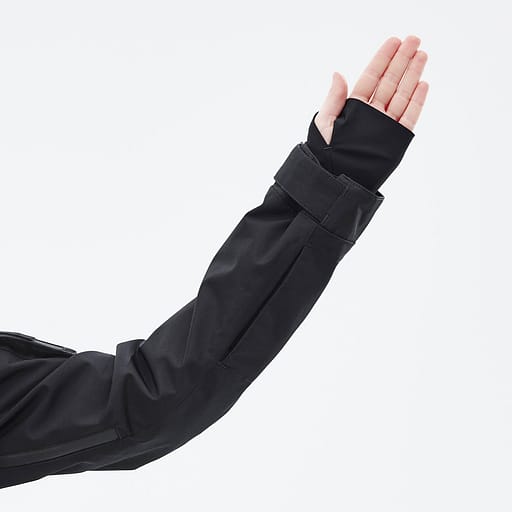 Lumilukot ranteissa Tuotteen pääkuva,