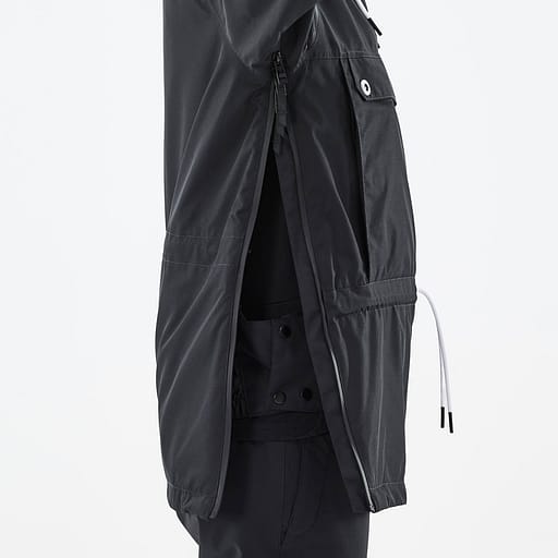 Sivuvetoketju ja sisäläppä Tuotteen pääkuva,