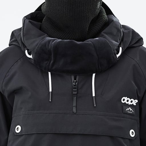 Mikrofleeceinen leukasuoja Tuotteen pääkuva,