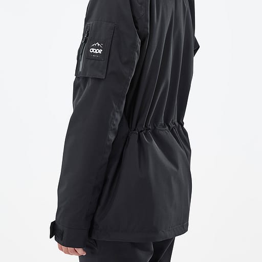 Kiristysnauha vyötäröllä Tuotteen pääkuva,