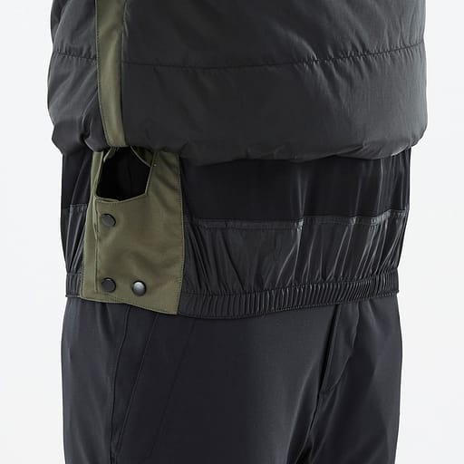 Joustava lumilukko Tuotteen pääkuva,