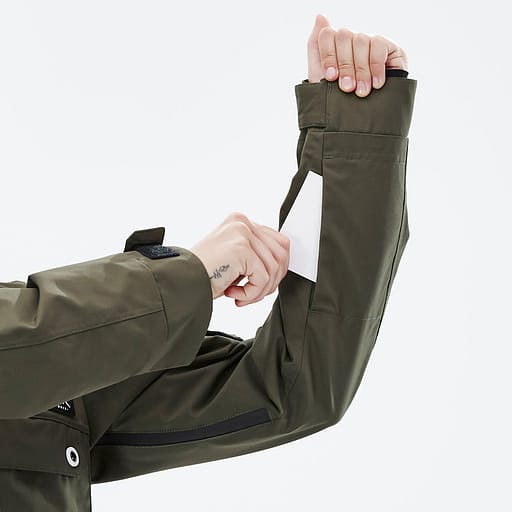 Hissilipputasku Tuotteen pääkuva,