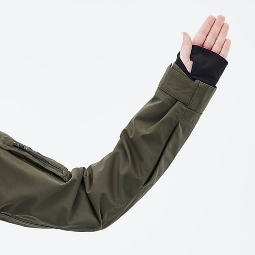 Lumilukot ranteissa Tuotteen pääkuva,