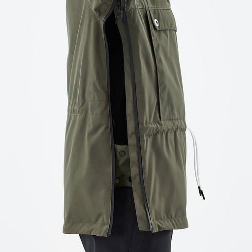 Sivuvetoketju ja sisäläppä Tuotteen pääkuva,