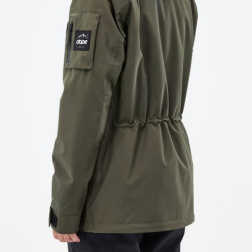 Kiristysnauha vyötäröllä Tuotteen pääkuva,